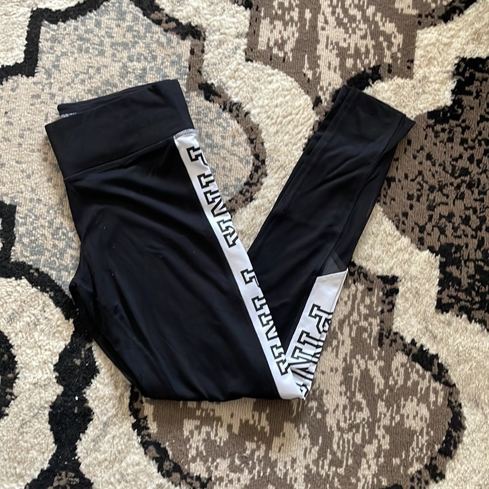 Pink Bundle Tights - image 2